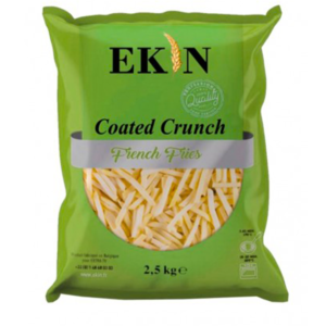 Patat 9mm Ekin Super Crunchy
