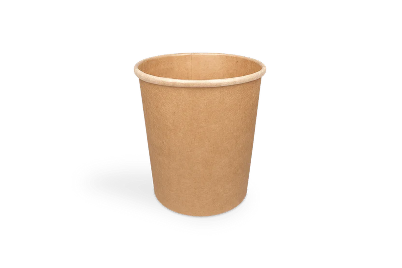 Soepbeker Kraft 12oz/350ml 10x50st