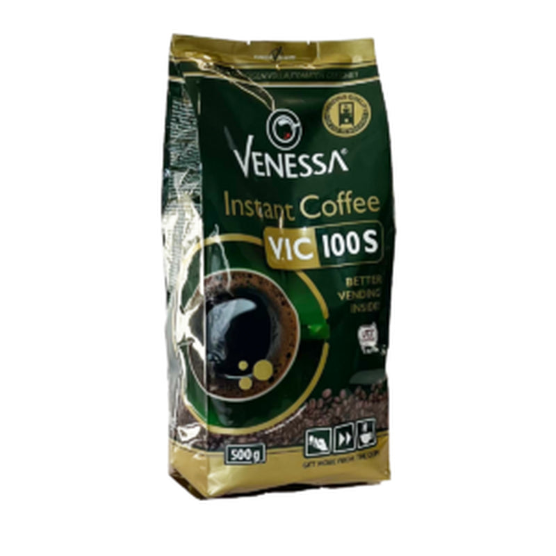 Instant Coffee Venessa {500gr}