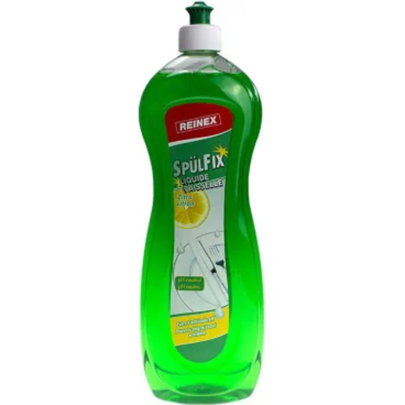 Afwasmiddel Knijpfles 1000ml