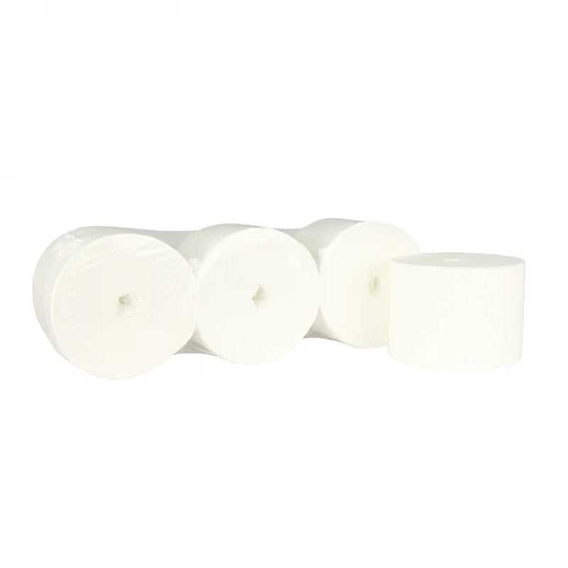 Toiletrol Kernloos T126 Cellulose Wit 36st