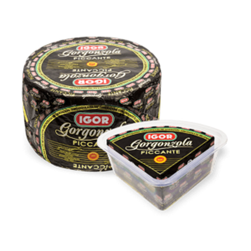 Gorgonzola Pikant Igor Kiloprijs