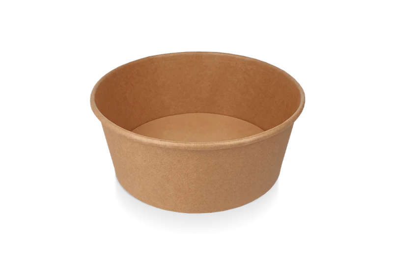 Salade Poke Bowl 148mm/750ml 6x50st