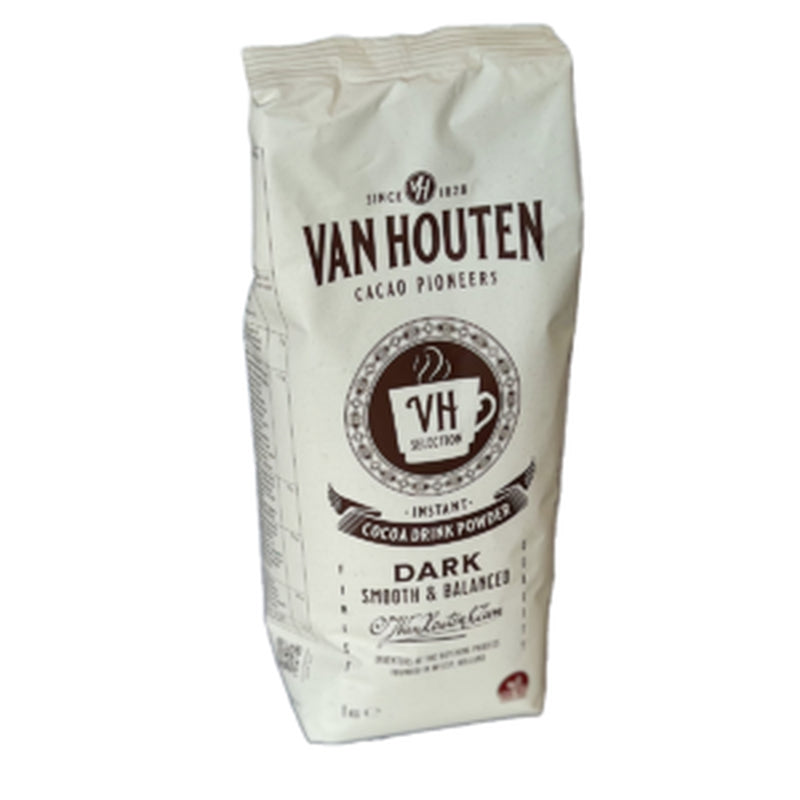 Instant Chocomelk Van Houten {1kg}