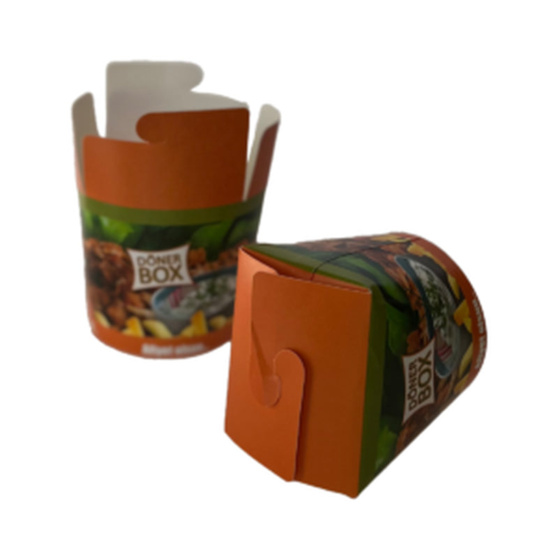 Donerbox 26oz/750ml 10x50st