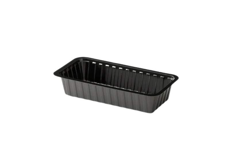 Kroketbak A5 Zwart Meulendijks 2000st