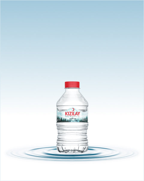 Fles Turks Water 12x330ml