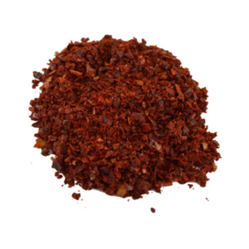 Cayenne Vlokken Heet 1kg