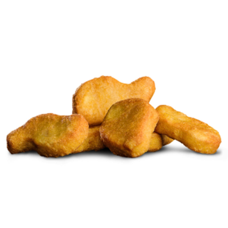 Kipnuggets 5x1kg / 250st