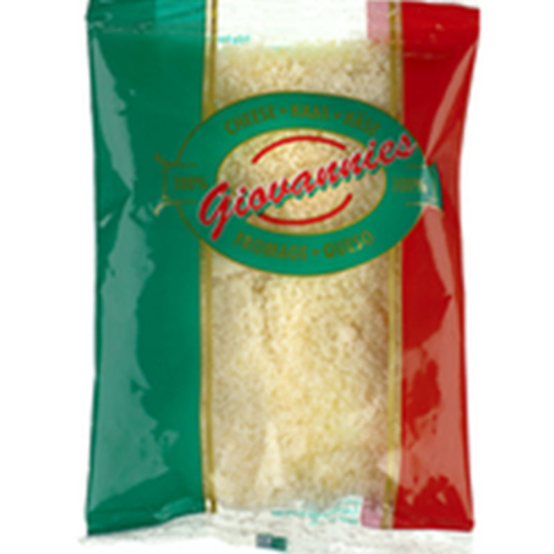 Parmezaanse Poeder Giovannies 1kg Zak