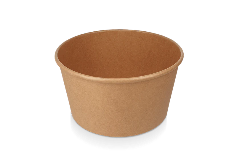 Salade Poke Bowl 148mm/1000ml 6x50st