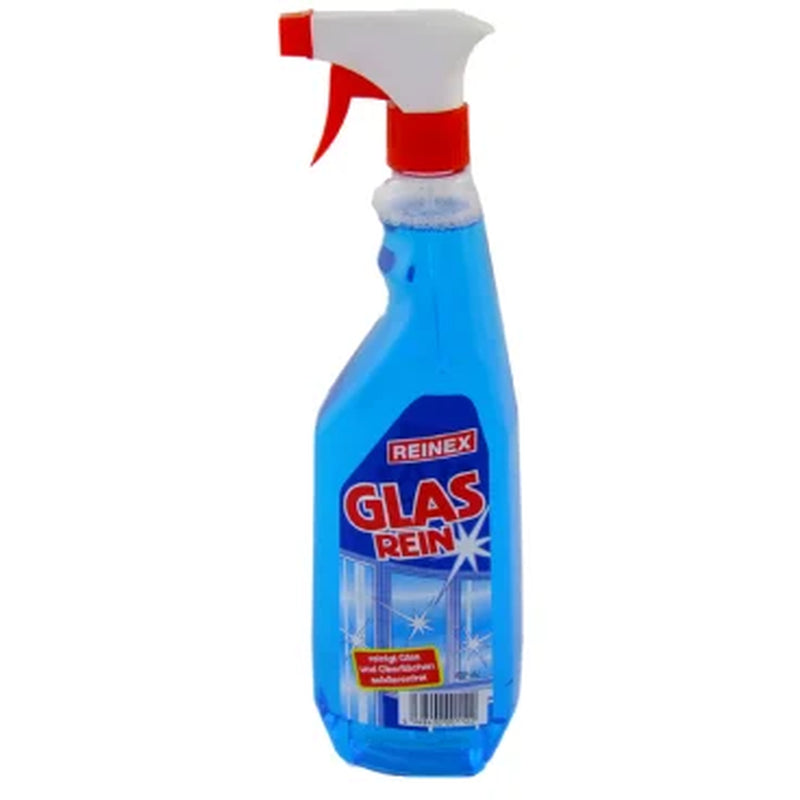Glasreiniger Spuitfles 1000ml