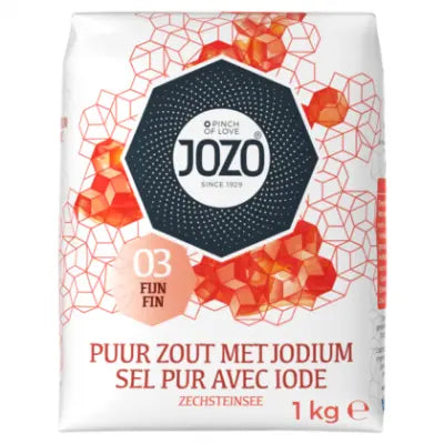 Keukenzout