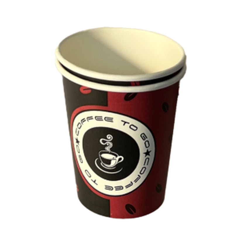 Karton Koffiebeker 200ml {20x50st}