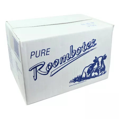 Roomboter Ongezouten 5kg