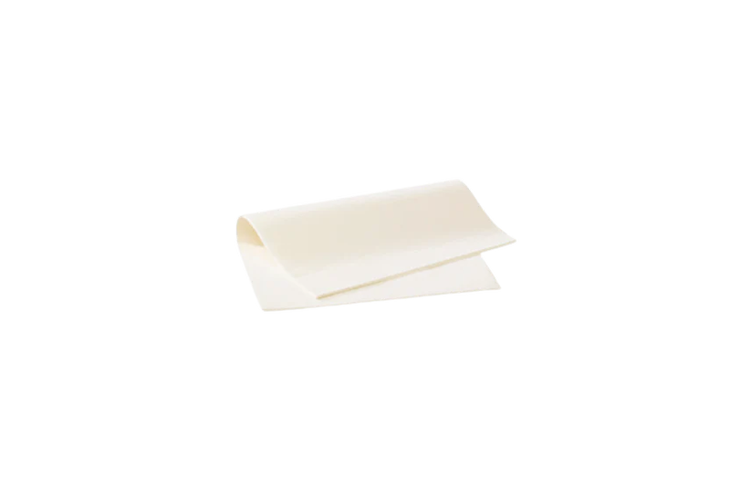 Burger Inpakvellen Ersatz 31x42cm Wit 10kg