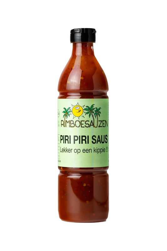 Piri Pirisaus Rimboe 800ml Tube