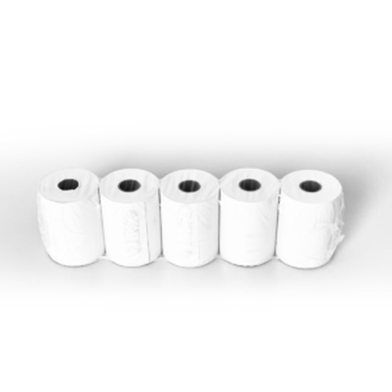 Thermische Pinrol Vast 57x47x12 50st