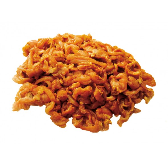 Shoarma Kip 4x2.5kg