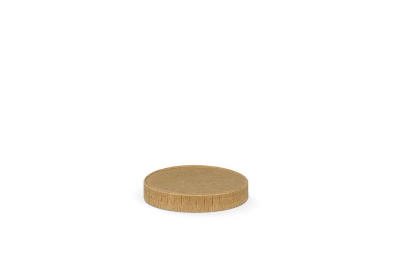 Kraft Deksels tbv Kraft Sausbakje 60/90ml