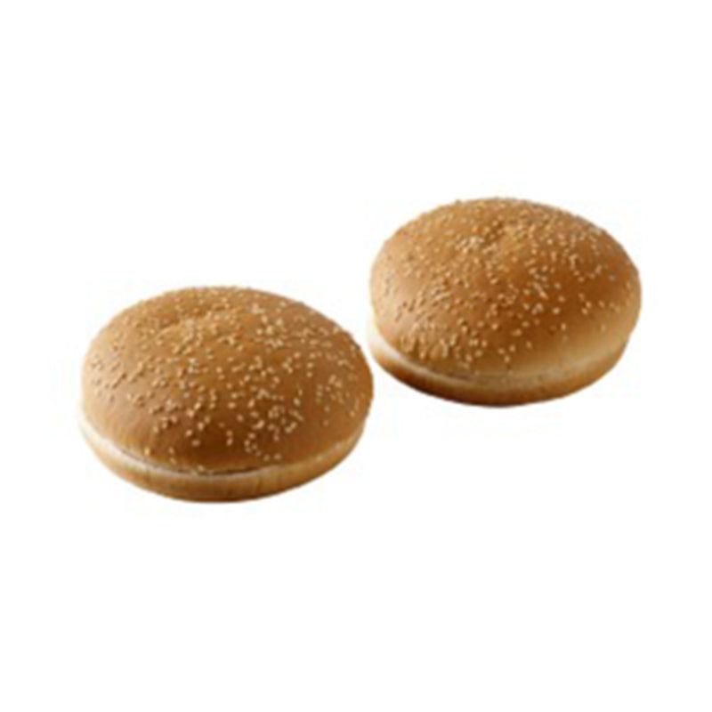 Burger Broodjes met Sesam 11.5cm Americana 2x15st