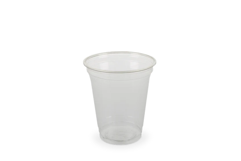 Milkshakebeker Plastic 300cc