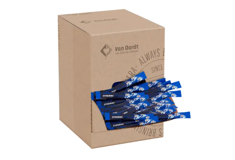 Creamersticks Dispenser Oordt {2.5gr x 500st}