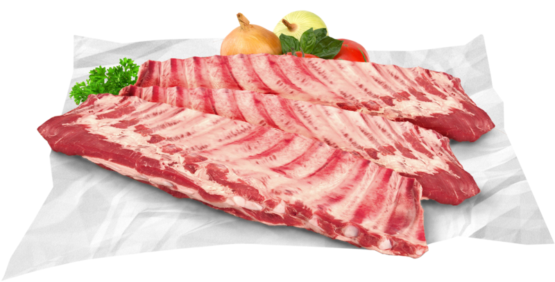 Kalfsspareribs Vitelco A+ Kiloprijs