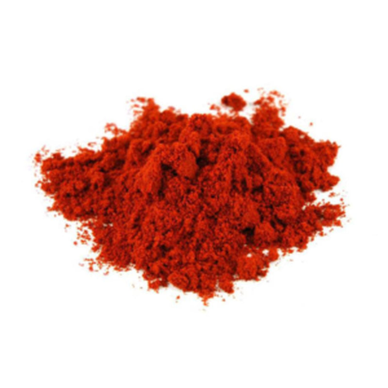 Paprikapoeder Zoet 1kg