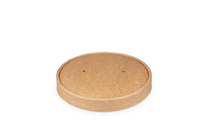 Deksel Kraft tbv 750ml en 1000ml 10x50st