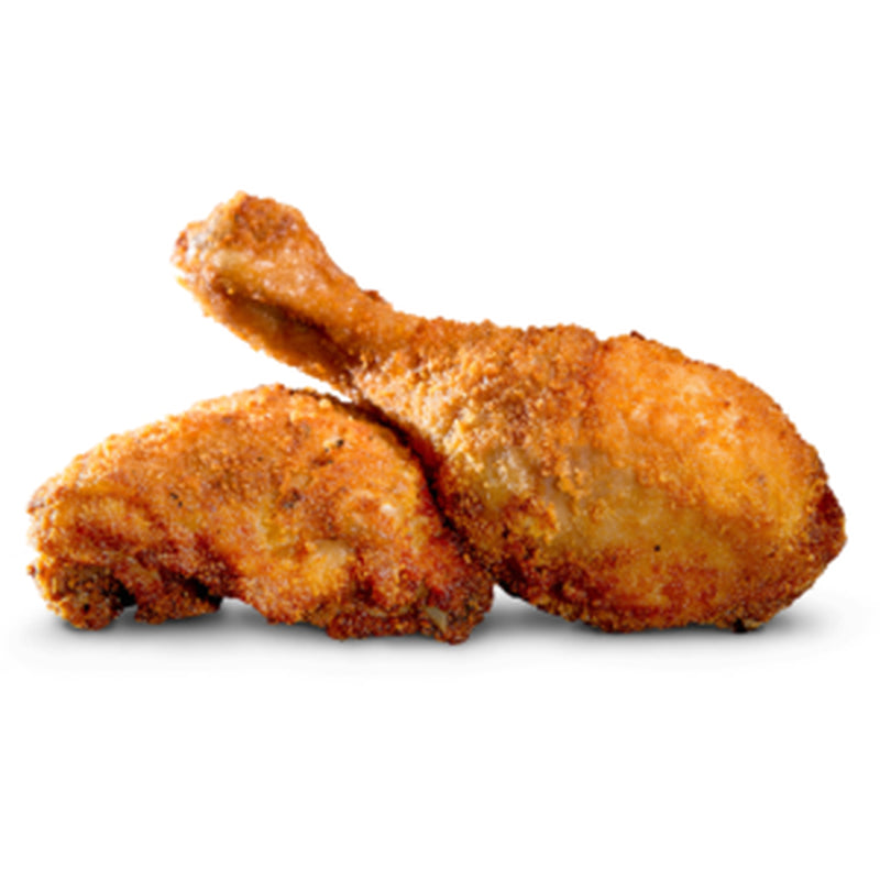 Fried Chicken Krokant 2x2.5kg / 32st