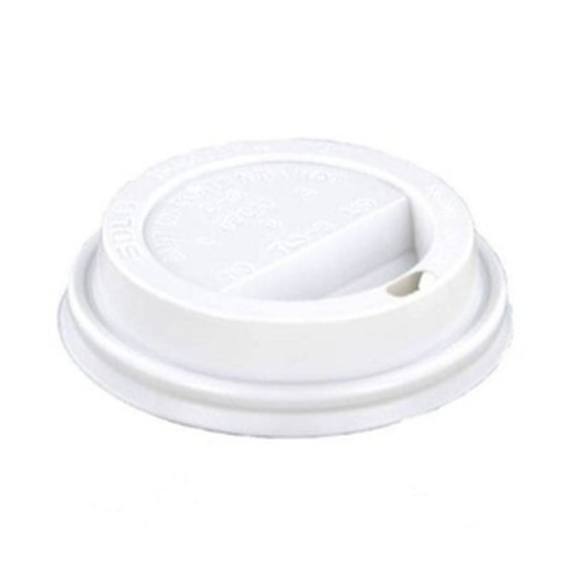 Deksels tbv Koffiebeker 250ml {10x100st}