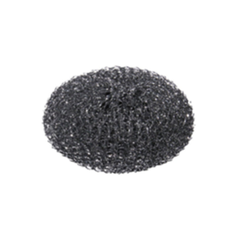 Staalspons Groot 80gr 10st