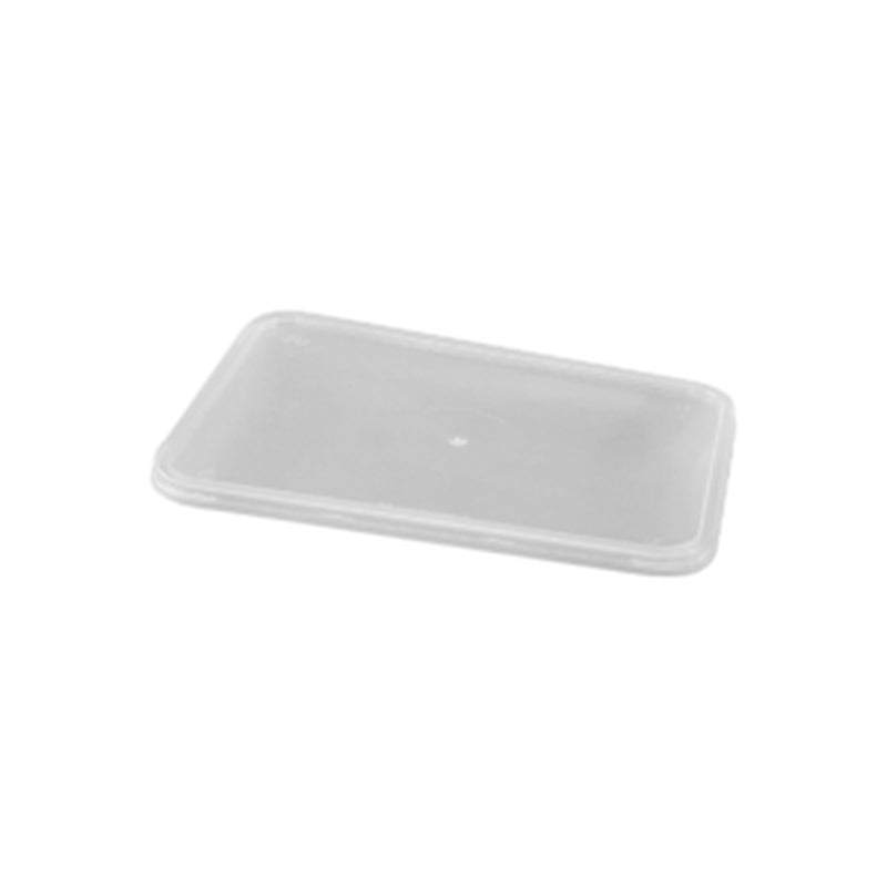 Deksels tbv Magnetronbak 174mm HQ Serie 500st