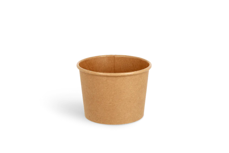 Soepbeker Kraft 8oz/240ml 10x50st