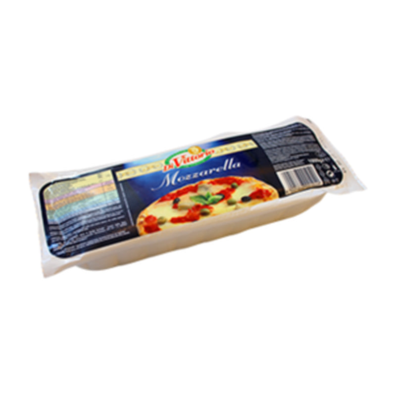Mozzarella Staaf Filone 1kg Staaf