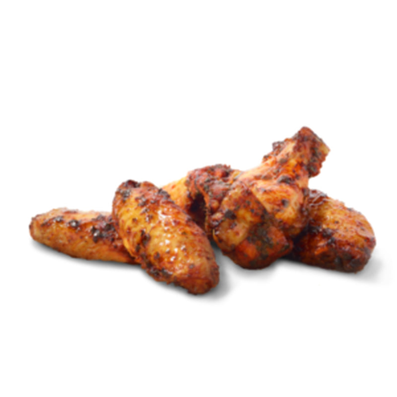 Grilled Chicken Wings 2x2.5kg