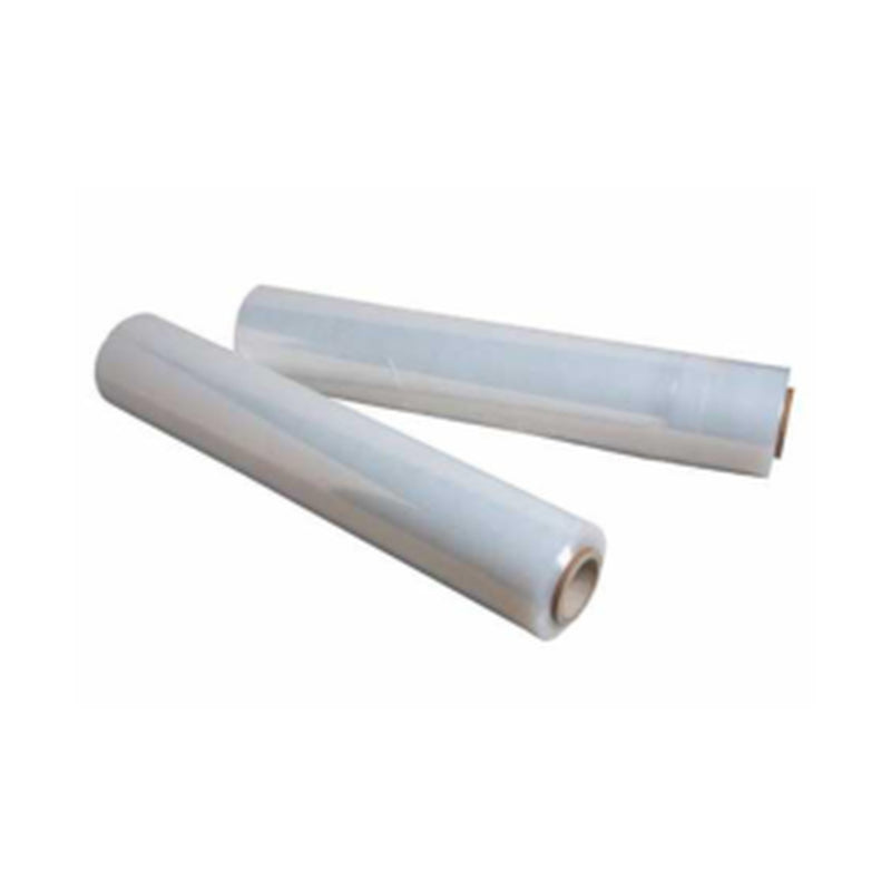 Palletwikkelfolie 50cm 300meter Transparant 1 Rol