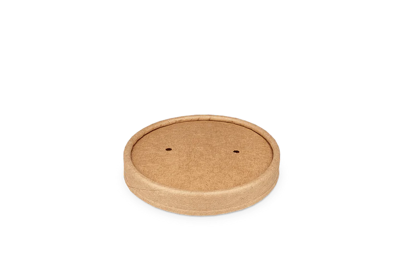 Deksel Kraft tbv 240ml en 350ml 10x50st
