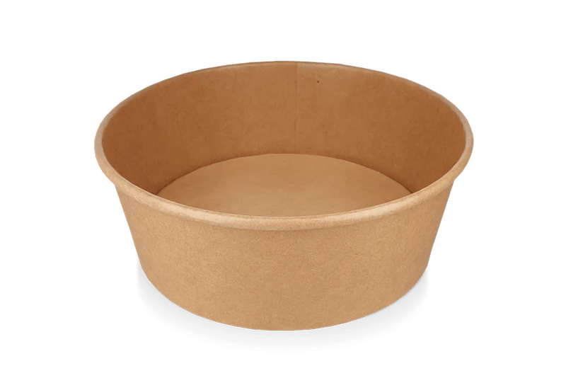 Salade Poke Bowl 184mm/1300ml 6x50st
