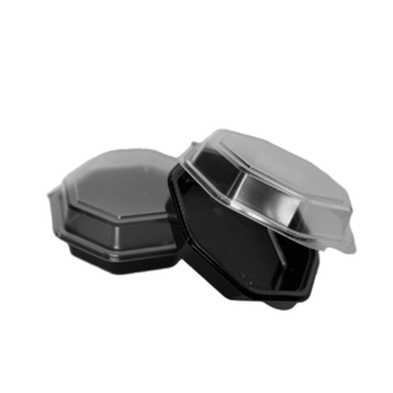 Oktaviewbox 830cc 160x60mm Duni