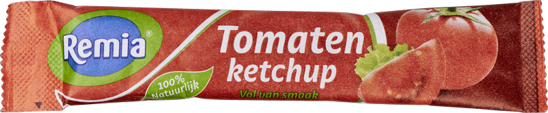 Ketchup Zakjes Remia 150x20ml