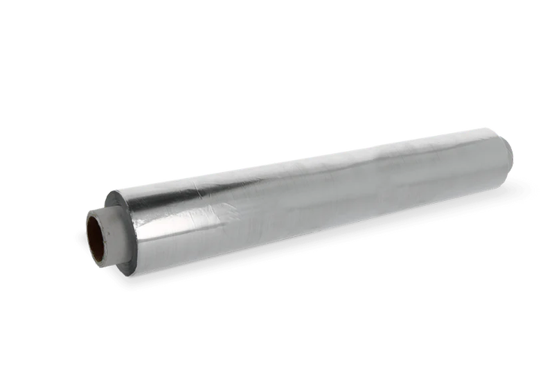 Alu Folie 45cm 1.6Kg 4 Rollen