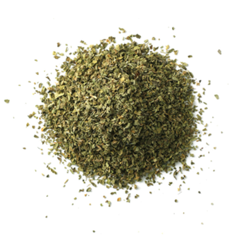 Oregano Gesneden 1kg