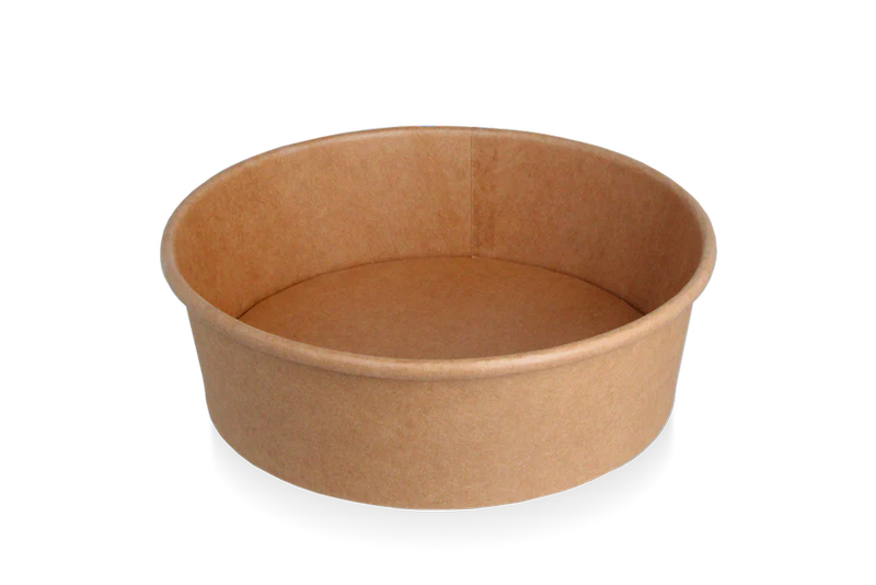 Salade Poke Bowl 184mm/1100ml 6x50st
