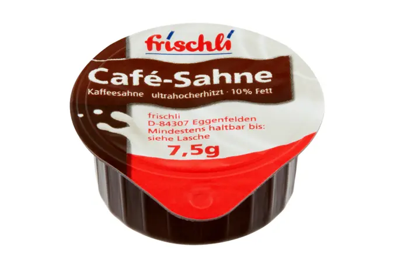 Creamer Cups
