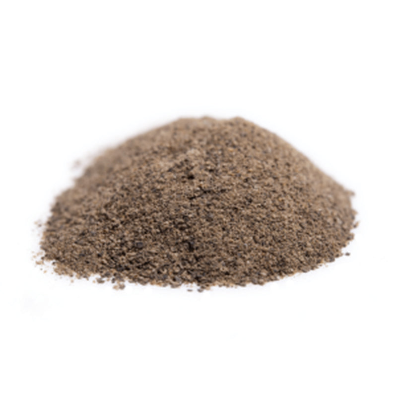 Zwarte Peper Gemalen 1kg