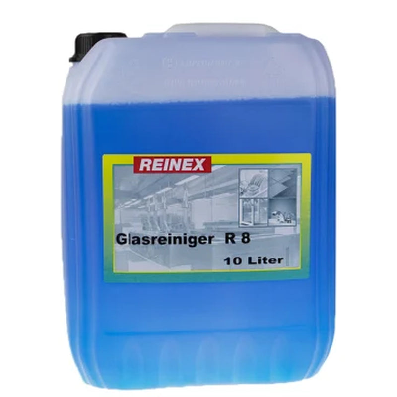 Glasreiniger 10L